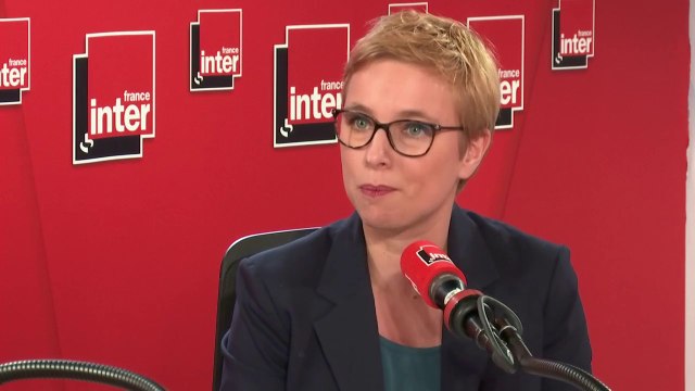 Clémentine Autain (LFI) sur les mesures de sécurité proposées par Édouard Philippe contre les émeutiers : un Machiavel de bac à sable qui ne répond pas à ce cri de colère dans notre pays