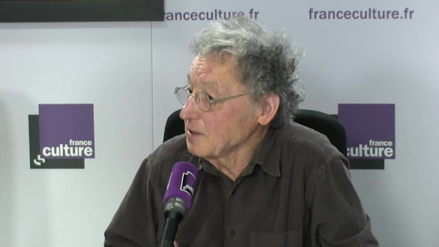 Pierre Birnbaum : L'entrée dans un syndicat ou un parti politique crée un lien social fort