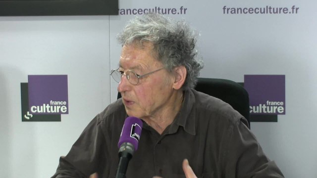 Pierre Birnbaum : Pour l'instant, les analyses sur les Gilets jaunes sont difficiles