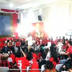 Megawati Tantang Debat Pelaku Penyebar Hoaks dan Fitnah