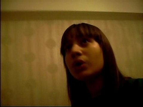 Karima chante sheryfa-tant que je chante