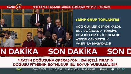 ABD'nin Suriye'den çekilme kararı