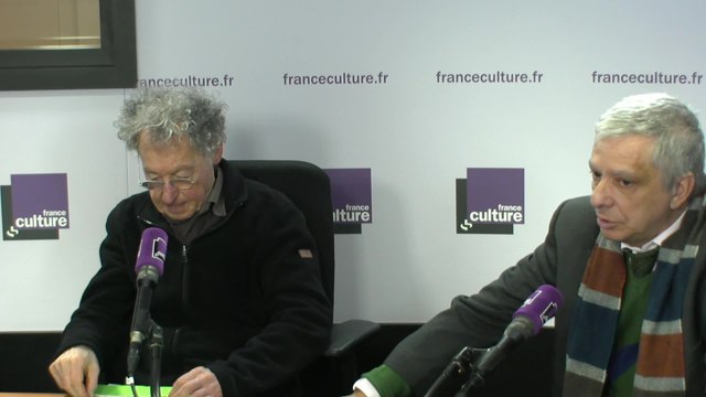 Jean-Yves Camus : La menace terroriste reste à un niveau élevé