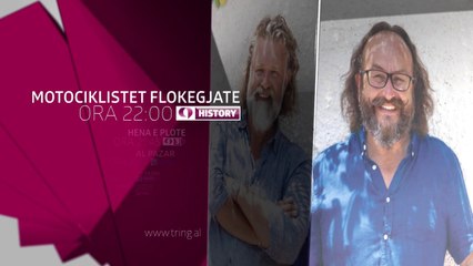 Sonte ne Tring| E Marte 8 Janar 2019