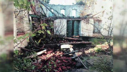 Tarihi caminin kalıntılarını izinsiz kaldıranlar yargılanacak - EDİRNE