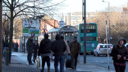 GOODLINES: 8th January 2019