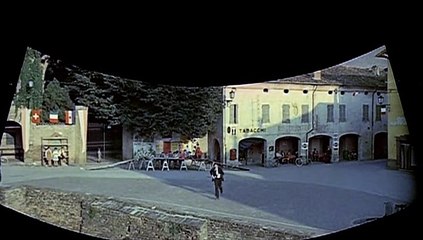 Prima della rivoluzione (Bertolucci) - camera obscura sequence