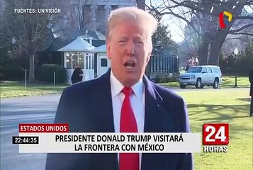 México: desalojan a inmigrantes de refugio clandestino