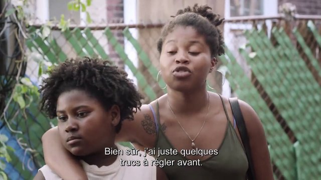 Long Way Home Bande-annonce VO (2019) Dominique Fishback, Tatum Marilyn Hall