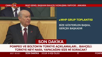 ABD'nin Suriye'den çekilme kararı