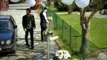 Olaylı nişan töreni - Bir Aşk Hikayesi 1. Bölüm