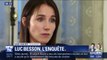 L'actrice qui accuse Luc Besson de viol revient sur les faits