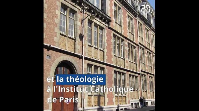 Affaire Barbarin: Retour sur le parcours de l’archevêque de Lyon