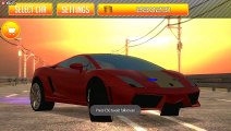 Traffic Racing Nation - Traffic Racer Driving 