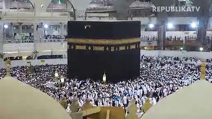 MUI: Rekam Biometrik Hanya Menambah Biaya Bagi Jamaah