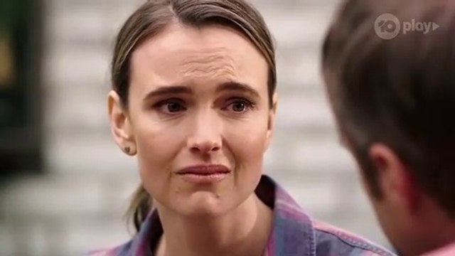 Neighbours 8th January 2019