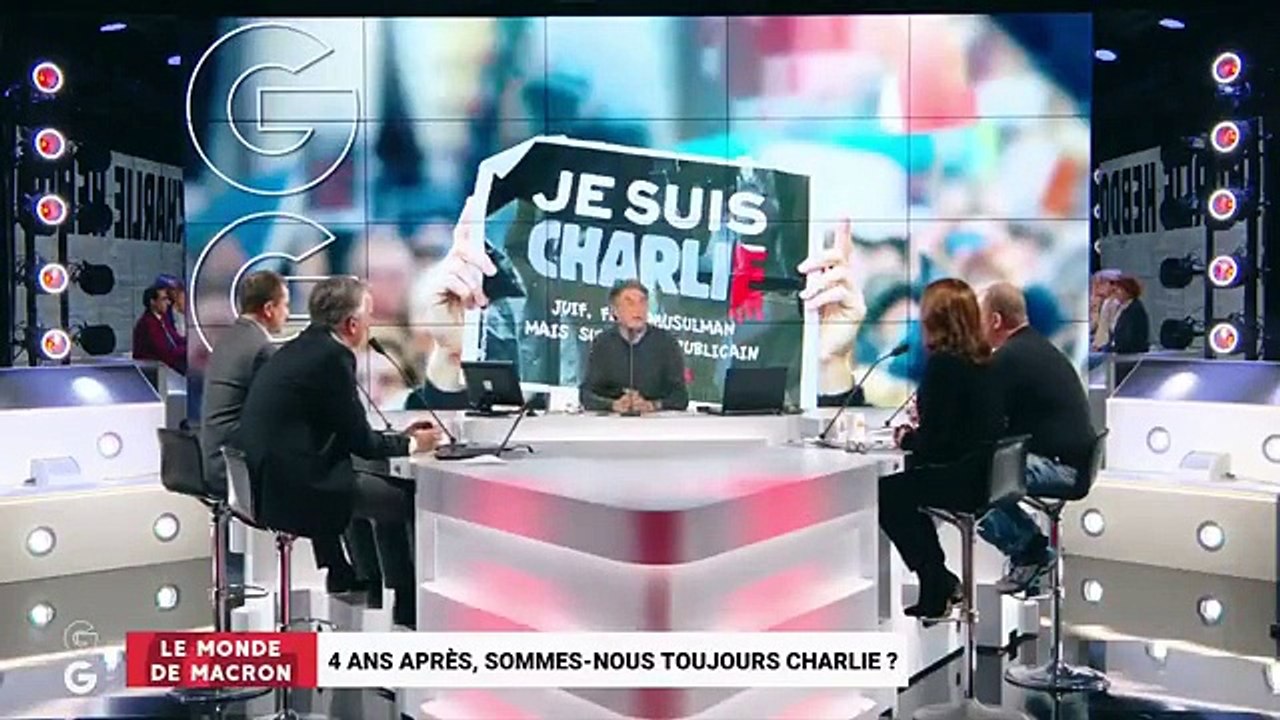 "Le droit de fermer ta gueule !" : Alain Marschall pousse un coup de gueule sur RMC Story