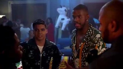 Grown-ish Season 2 Ep.03 Sneak Peek #2 New Rules (2019)