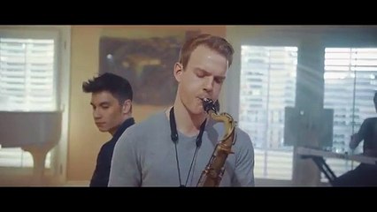 HALSEY - Without Me / Sam Tsui, Shannon K, KHS Cover
