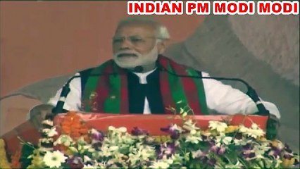 PM MODI - चोरों की जमात सबसे पहले चौकीदार को ही हटाने का षडयंत्र रचती है