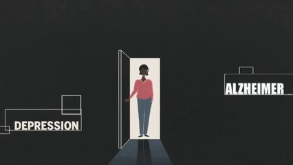 Santé - Le stress, ennemi de notre cerveau