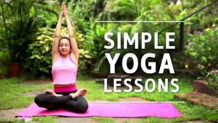 LEARN HOW TO do the LOCUST POSE | SHALABHASANA | Simple Yoga | Yoga For Beginners | Mind Body Soul