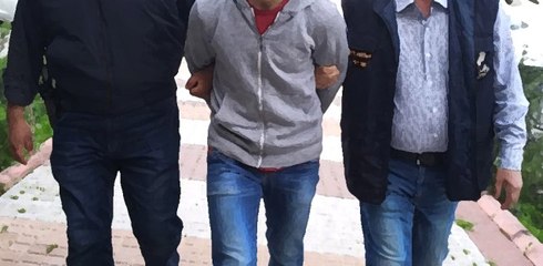 Başkent'te Pkk/kck Operasyonu: 32 Gözaltı