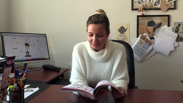 'Yaşayan dillerin' 6. sınıf ders kitapları hazır - EDİRNE