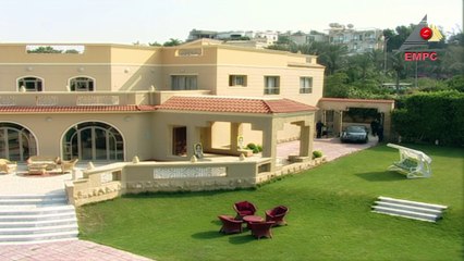 مسلسل سكة الهلالى - الحلقة التاسعة والعشرون