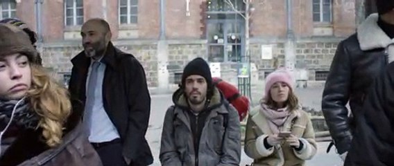 Je suis une premiere nuit