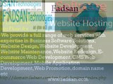 Web Development Company | Digital Marketing Agency - Fadsan Technologies