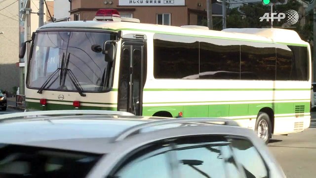 كارلوس غصن يمثُل أمام محكمة في طوكيو للمرة الأولى منذ توقيفه