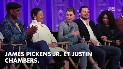 Grey's Anatomy : la saison 15 rallongée de trois épisodes par ABC