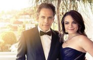 Ben Stiller 'so happy' to attend the Golden Globes with his daughter