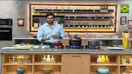 Pita Egg Sandwich Recipe by Chef Basim Akhund 7 January 2019