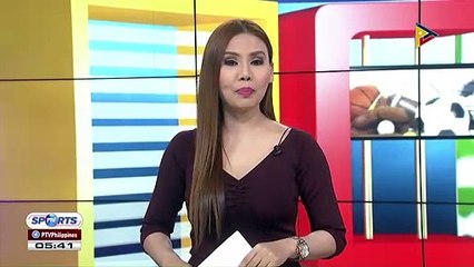 Tiu, opisyal nang nagretiro