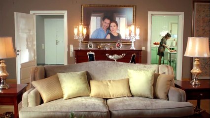 Ceylan, Gönül'den çekiniyor - Bir Aşk Hikayesi 2. Bölüm