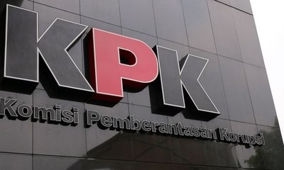Jaga Independensi, Pimpinan KPK Tak Hadir Debat Pilpres