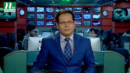 NTV Dupurer Khobor | 08 January, 2019