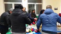 Andria: successo del Gran Galà dell’Epifania. Raccolte ben 450 calze per i bimbi poveri distribuite in varie Parrocchie