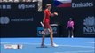 WTA Sydney International: Kvitova starts title bid with win