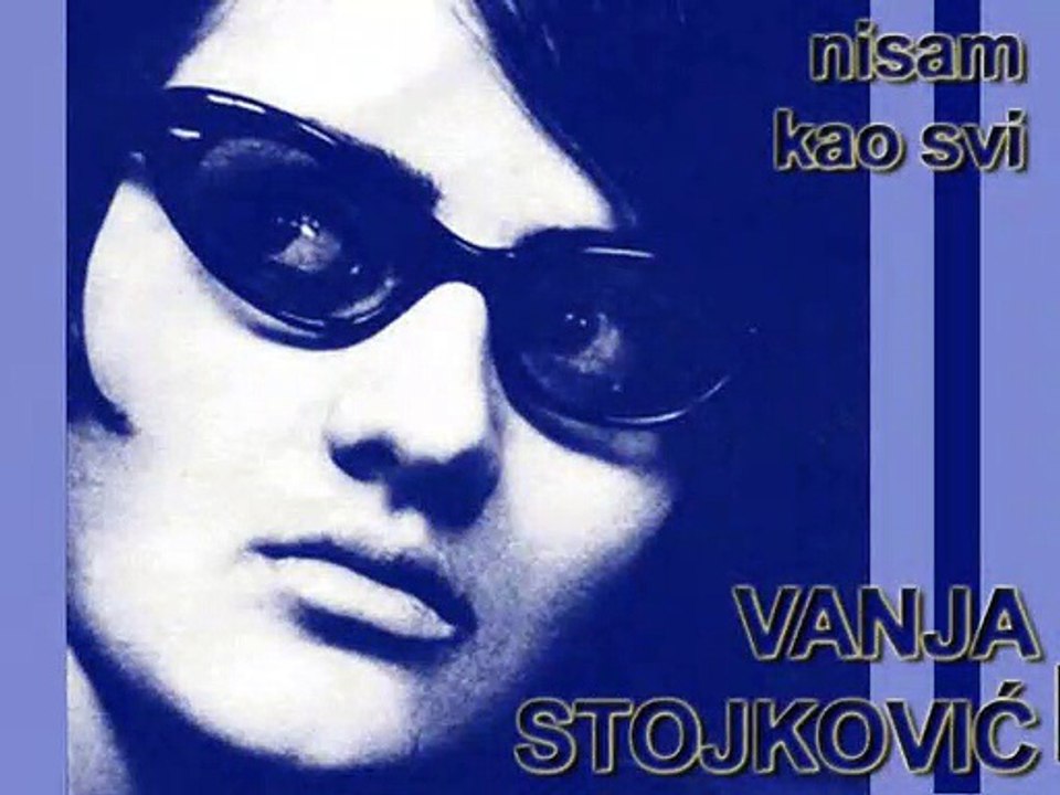 VANJA STOJKOVIĆ - Nisam kao svi (1965)