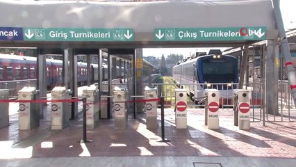 İzban Seferleri Başlıyor