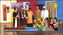 || Pyaari Trailer Zafri Khan Iftikhar Thakur and Amanat Chan New Stage Drama 2019 ||