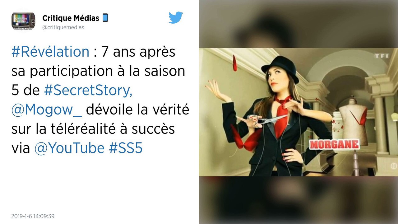 TPMP : Benjamin Castaldi réagit aux révélations de Morgane Enselme !