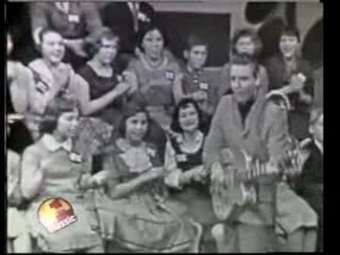 eddie cochran c'mon everybody