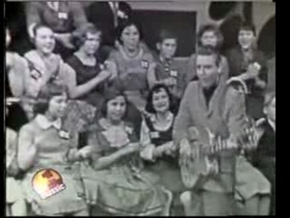 eddie cochran c'mon everybody