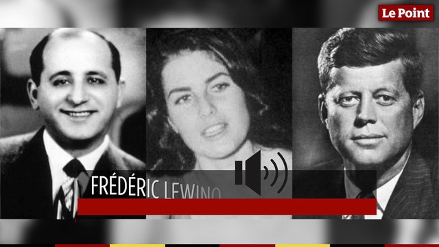 7 février 1960 : le jour où John Kennedy rencontre celle qui lui servira de go between avec le boss de la mafia de Chicago