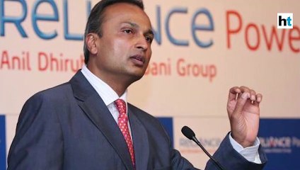 SC issues notice to Anil Ambani over RCom Ericsson dues