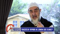 749) Taksicilik yapmak ne zaman caiz olmaz? / Birfetva